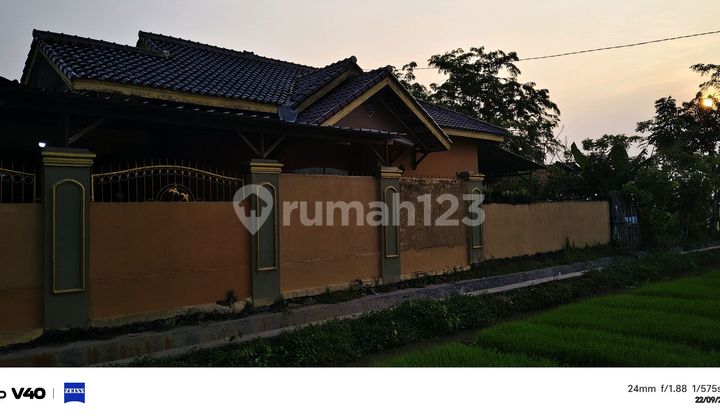 Buy a House Profit in Sukadiri Subdistrict Tangerang Banten