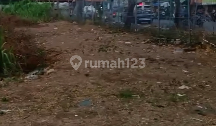 Tanah Kosong Di Jual Di Selapajang Neglasari Tangerang