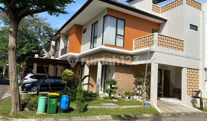 Di Jual Rumah Mewah Murah