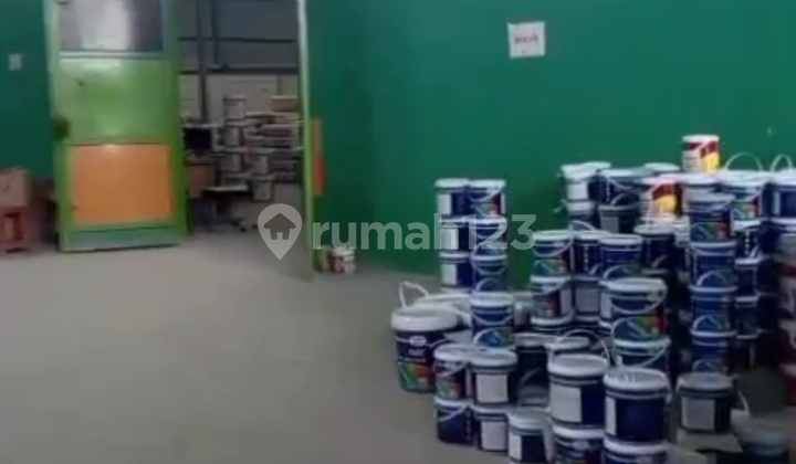 Di Jual Gudang Bagus Di Cikupa Tangerang Di Jual Gudang Bagus Di Cikupa Tangerang