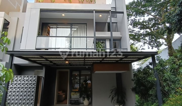 Rumah Keren Di Jual Di Bsd Rumah Keren Di Jual Di Bsd