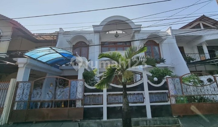 Rumah Bagus Di Jual Di Pondok Aren 