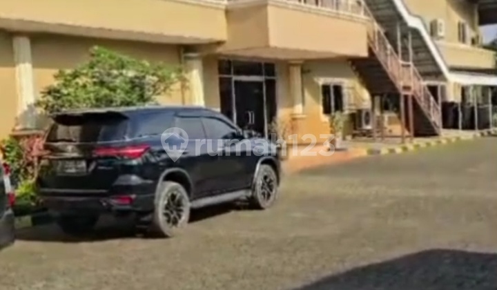 Factory For Sale In Cikupa Mas Area Tangerang Factory For Sale In Cikupa Mas Area Tangerang