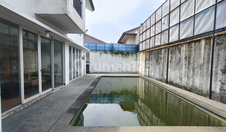 Di Jual Rumah Mewah Minimalis Di Daerah Mampang Di Jual Rumah Mewah Minimalis Di Daerah Mampang