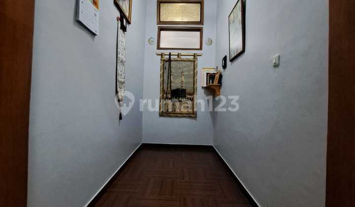 Di Jual Rumah Harga Nego Sampe Deal