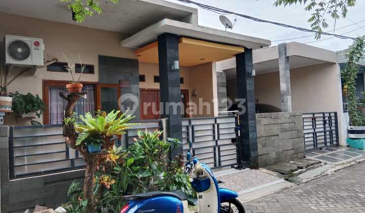 Rumah Bagus Di Jual Cepat Rumah Bagus Di Jual Cepat