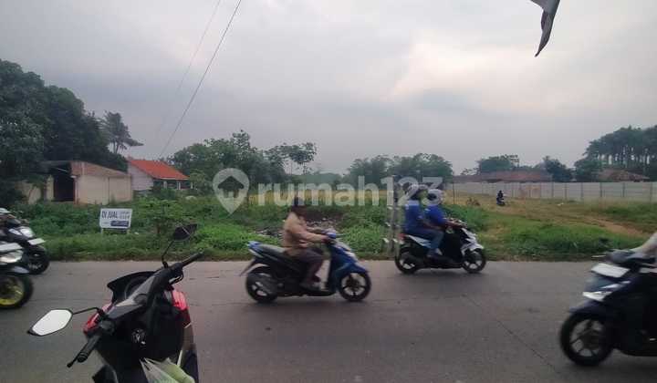 Di Jual Tanah Darat Di Sindang Jaya Tangerang Di Jual Tanah Darat Di Sindang Jaya Tangerang