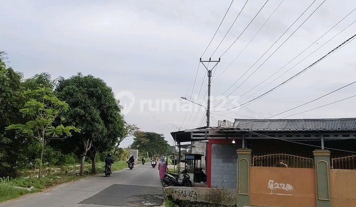 Rumah Bagus di Jual di Kecamatan Sukadiri.tanah Luas Murah