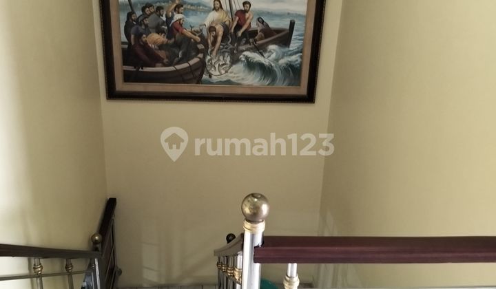 For Sale Ready to Move In Fully Furnished House in Modernland 2