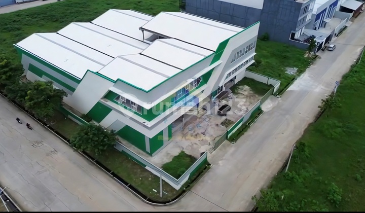 Di Jual Gudang Bagus Baru Tempat Strategis Di Jual Gudang Bagus Baru Tempat Strategis