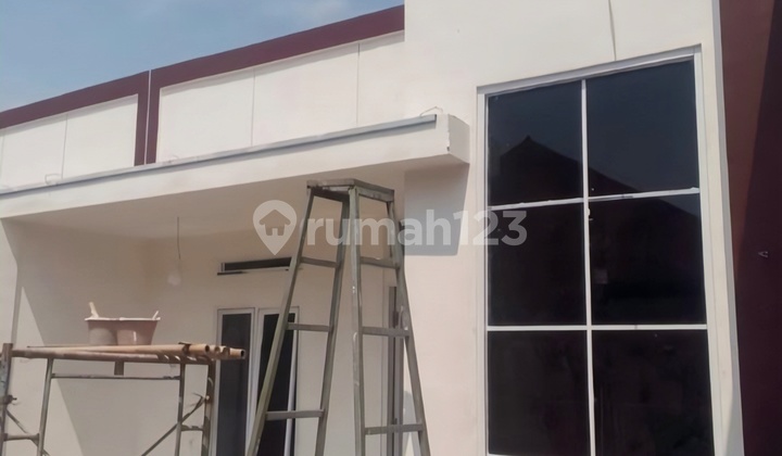 For Sale Good New Minimalist House