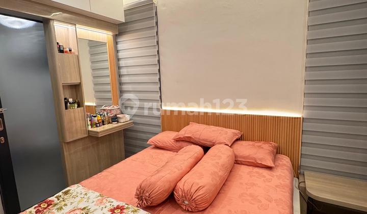 Rumah Impian Full Furnished di Lokasi Emas, Tinggal Masuk Aja! 2