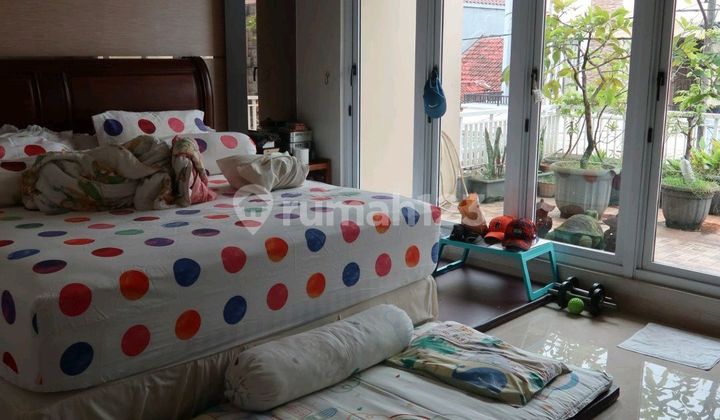 3-Storey House in Gading Serpong for Sale