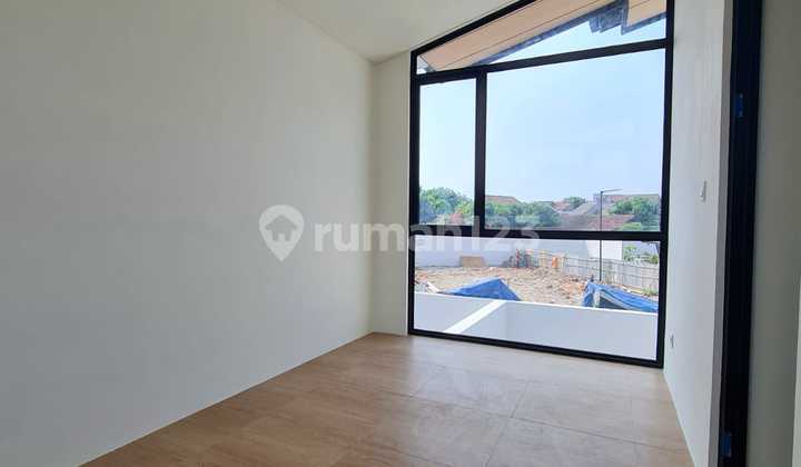 Dijual Murah Cendana Cove Lippo Karawaci Tangerang Bagus 2