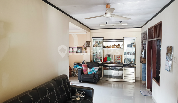 Dijual Cepat Rumah Ditaman Cibodas Tangerang Taman Cibodas Shm 2