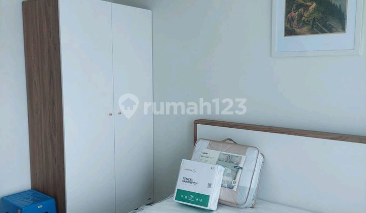 Disewakan Apartemen Puri Mansion Jakarta Barat 1 Kamar Tidur Furnished Bagus Ametyst Disewakan Apartemen Puri Mansion Jakarta Barat 1 Kamar Tidur Furnished Bagus Ametyst