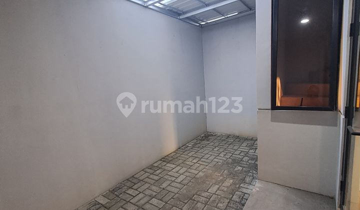 For Rent House in Dicendana Cove Lippo Karawaci Tangerang 2