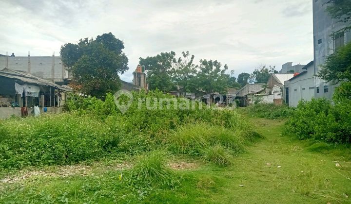Dijual Cepat Tanah Kavling Dikalideres Cengkareng Shm Jakarta Barat Dijual Cepat Tanah Kavling Dikalideres Cengkareng Shm Jakarta Barat