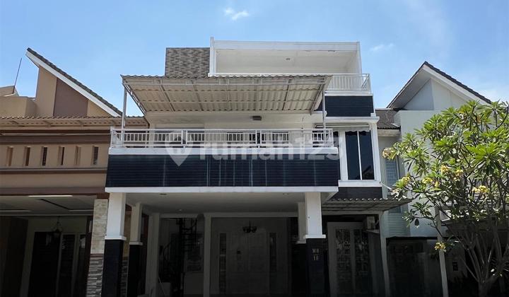 Rumah Bagus Didelatinos