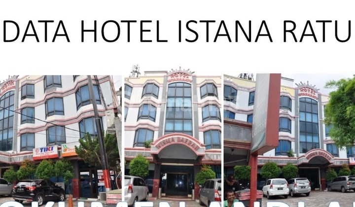 For Sale: New Palace Hotel in Johar Baru, Hotel 1000.0 m² For Sale: New Palace Hotel in Johar Baru, Hotel 1000.0 m²