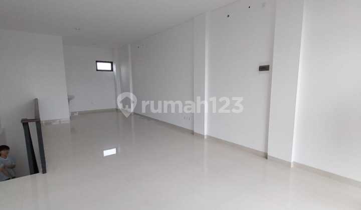 Di Sewakan Ruko Terbaru Di Enchante Bsd City 