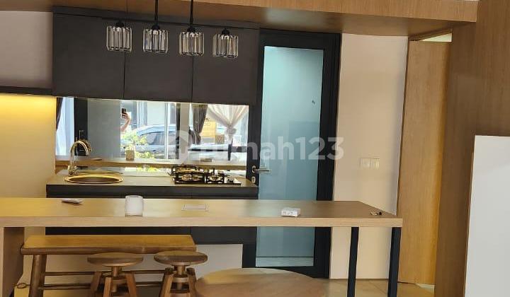 Di Sewa Rumah Fully Furnished Murah Di Tabebuya Bsd City Di Sewa Rumah Fully Furnished Murah Di Tabebuya Bsd City