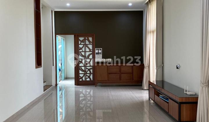 Di Sewakan Rumah Cantik Furnished di Foresta BSD City 2