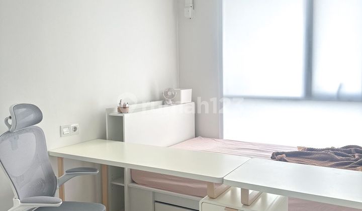 Di Jual Apartemen Sky House Alam Sutera Tangerang 