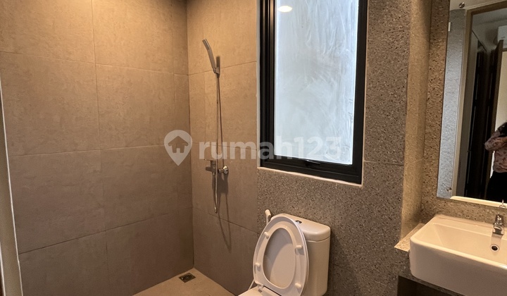 For Rent: Fully Furnished House in Tanakayu, BSD City 2