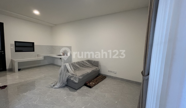 For Rent Citra Garden Bintaro House 2