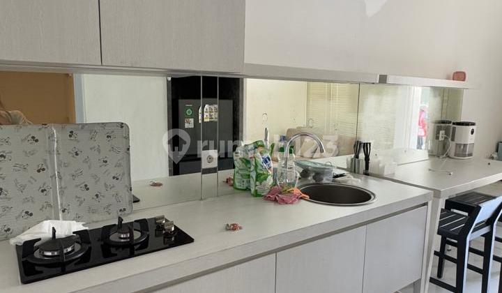 Di Sewakan Rumah Furnished di Tabebuya Bsd City Di Sewakan Rumah Furnished di Tabebuya Bsd City