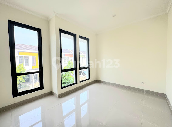 Di Jual Rumah Siap Huni Di Gading Serpong  2