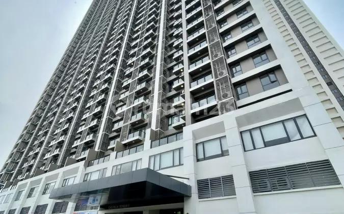 Di Sewa Apartemen 2 Kamar Tidur Sky House Alam Sutera  2
