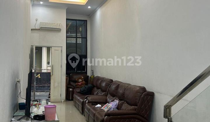 Di Jual Rumah Semi Furnish Di Pasar Kemis Kabupaten Tangerang Di Jual Rumah Semi Furnish Di Pasar Kemis Kabupaten Tangerang