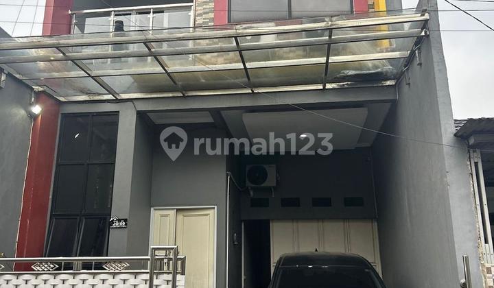 Di Jual Rumah Semi Furnish Di Pasar Kemis Kabupaten Tangerang Di Jual Rumah Semi Furnish Di Pasar Kemis Kabupaten Tangerang