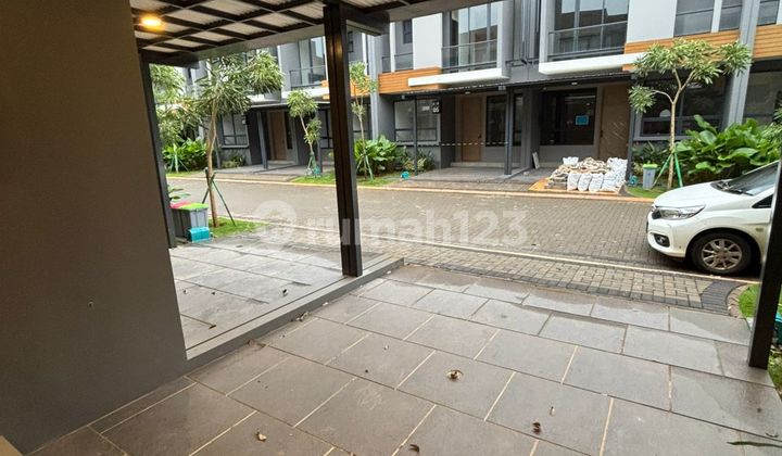 For Rent: Brand New Terravia House in BSD City 2
