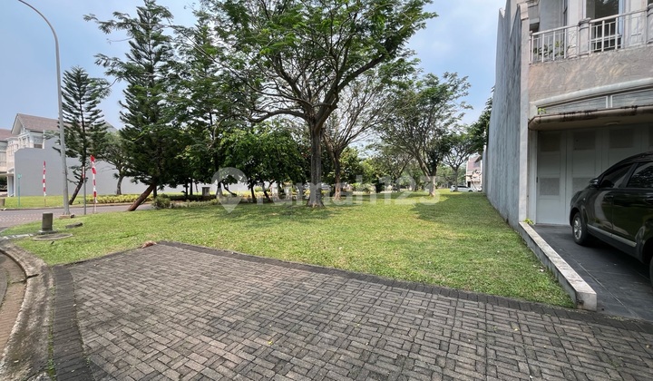 For Sale Building Lots Ready to Build In Greenwich Park Bsd