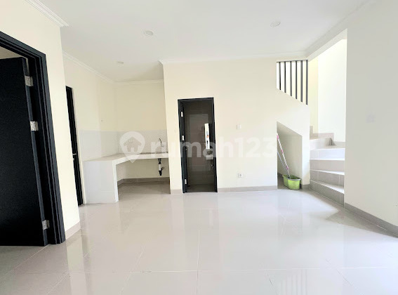 Di Jual Rumah Siap Huni Di Gading Serpong 