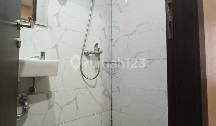 For Rent Apartment In Alam Sutera Tangerang 2