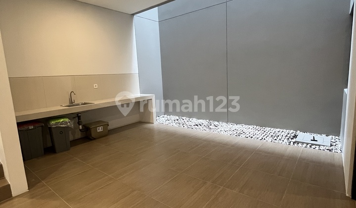 Di Sewakan Rumah Brand New Terravia Adora Luxe BSD City 2