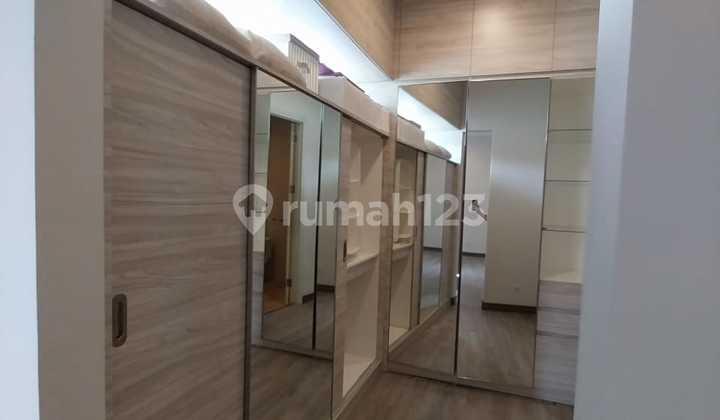 For Rent Cheap House In De Park Bsd City 2