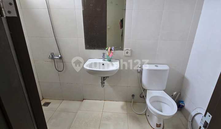 For Sale Ready-to-Occupy House in Nusaloka BSD City 2