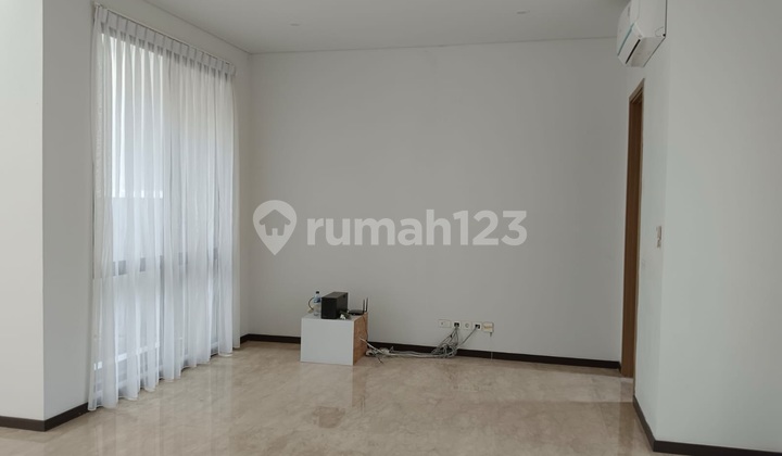 For Rent, Ready-to-Live House at The Zora Bsd City 2