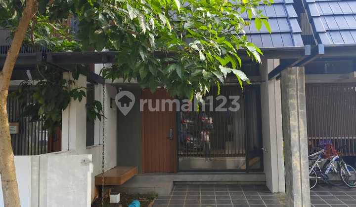 For Sale Minimalist Fleekhauz House In Bsd City