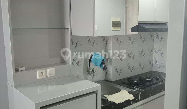 Studio Apartment For Sale In Bsd City