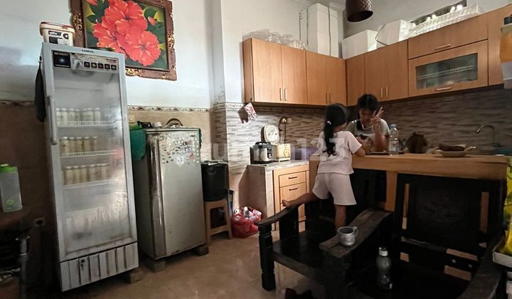 Beli Tanah Gratis Rumah di Gianyar Kota