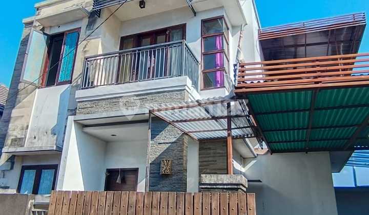 Rumah Siap Huni di Kota Denpasar Timur