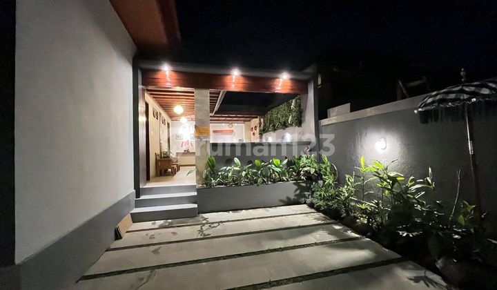 Branch New Villa At Pejeng Branch New Villa At Pejeng