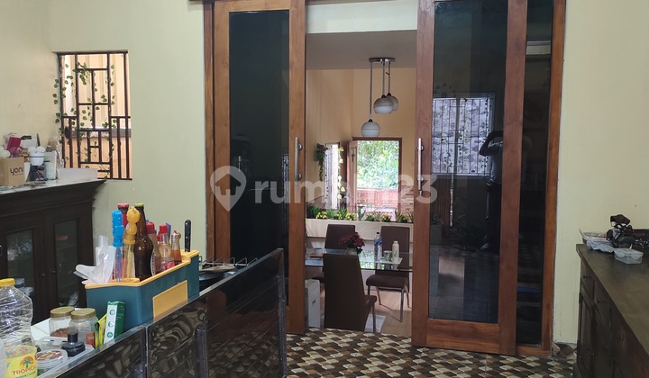 Rumah Murah 2 Lantai View Sungai 2