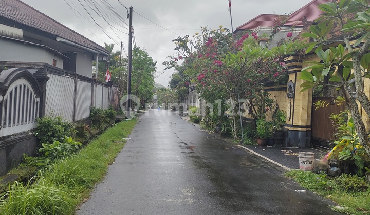 Gratis Rumah Kos 12 Pintu Di Tengah Kota Gianyar